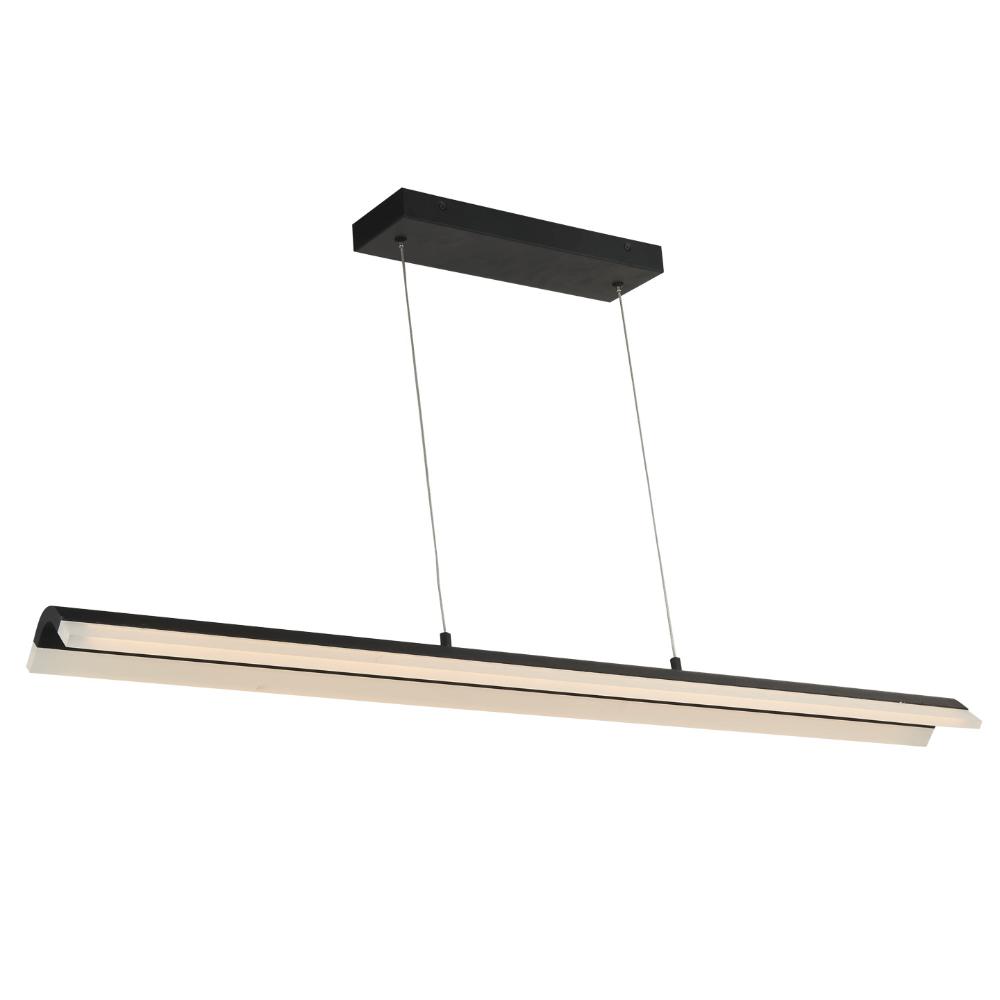 Abra Lighting 10001PN-MB-Eros