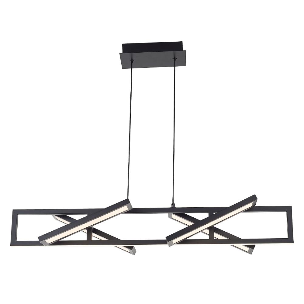 Abra Lighting 10110PN-MB-Helix