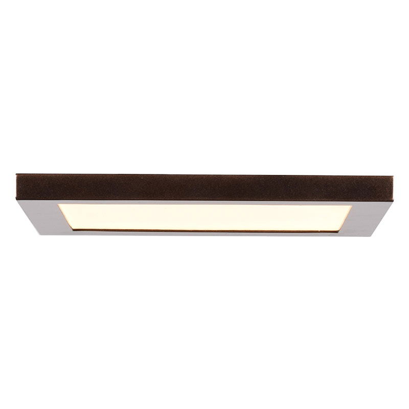 Access Lighting 20813LEDD-BRZ/ACR