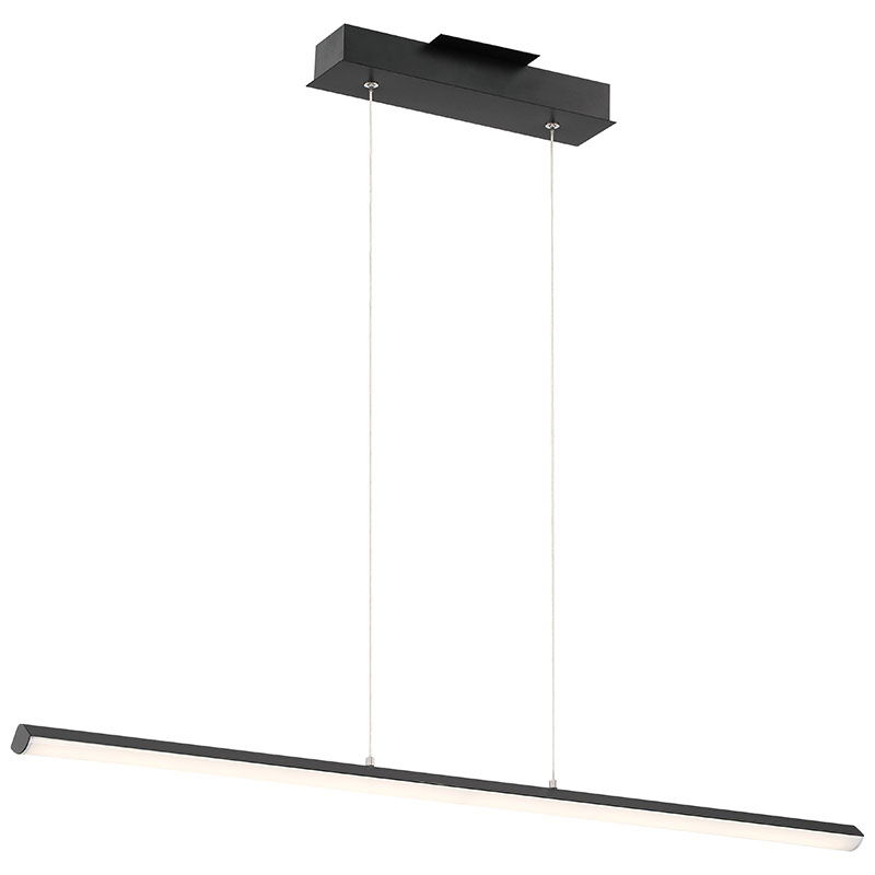 Access Lighting 63964LEDD-MBL/ACR