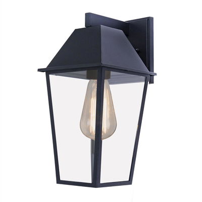 Winchester Collection 1 Light Exterior Wall Light,