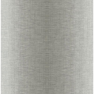 A-Street Prints Stardust Grey Ombre Wallpaper