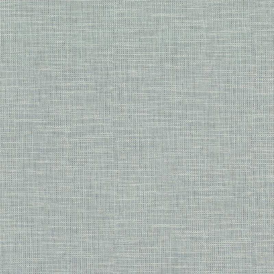 A-Street Prints In The Loop Sage Faux Grasscloth Wallpaper