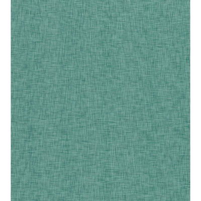 A-Street Prints Genji Teal Woven Wallpaper