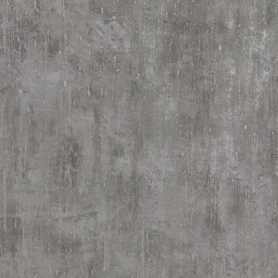 Ara Pewter Distressed Texture Wallpaper