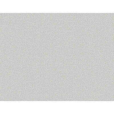 A-Street Prints Marblehead Grey Basket Weave Wallpaper