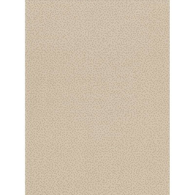 Warner Acute Bone Geometric Wallpaper