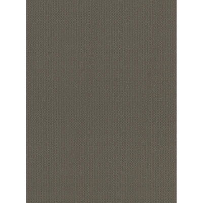 Warner Acute Brown Geometric Wallpaper