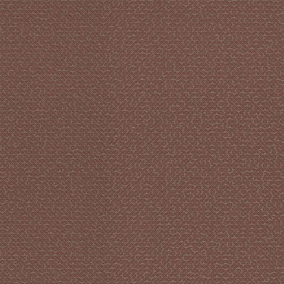 Warner Acute Maroon Geometric Wallpaper