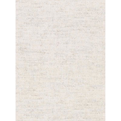 Warner Kahn Cream Texture Wallpaper