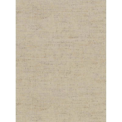 Warner Kahn Khaki Texture Wallpaper