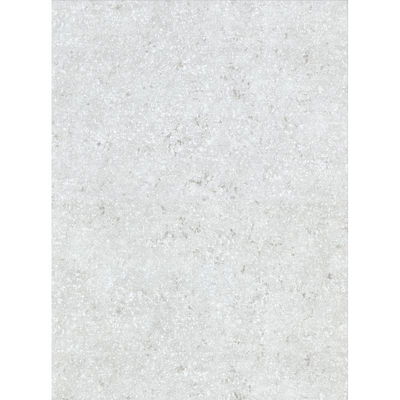 Warner Travertine Light Grey Patina Texture Wallpaper