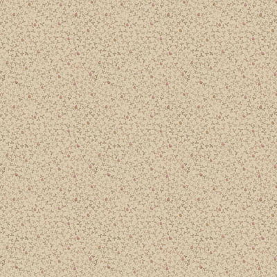 A-Street Prints Lark Beige Botanical Wallpaper