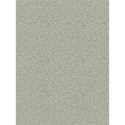 A-Street Prints Lark Green Botanical Wallpaper