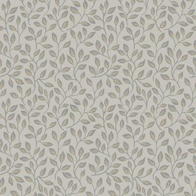A-Street Prints Posey Beige Vines Wallpaper