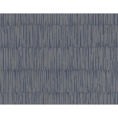 A-Street Prints Zandari Navy Distressed Texture Wallpaper