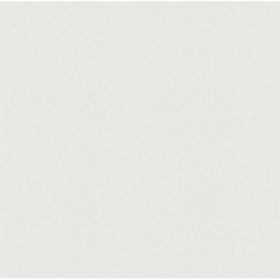 A-Street Prints Meade White Fine Weave Wallpaper