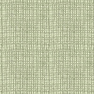 A-Street Prints Dunstan Green Basketweave Wallpaper