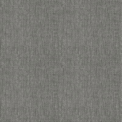 A-Street Prints Dunstan Black Basketweave Wallpaper