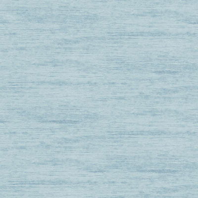 A-Street Prints Lindsay Aqua Chenille Wallpaper