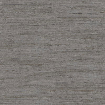 A-Street Prints Lindsay Charcoal Chenille Wallpaper