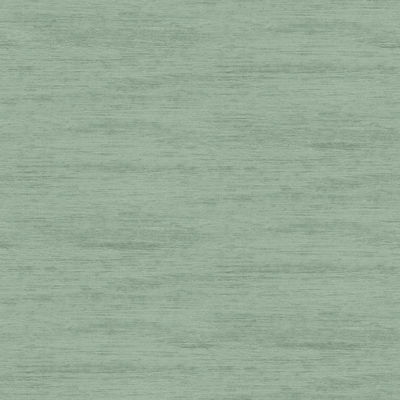 A-Street Prints Lindsay Teal Chenille Wallpaper