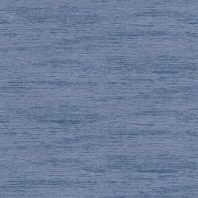 A-Street Prints Lindsay Denim Chenille Wallpaper