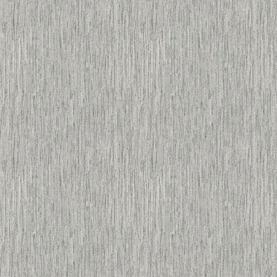 A-Street Prints Terence Grey Pinstripe Texture Wallpaper