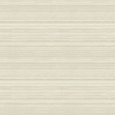 A-Street Prints Skyler Cream Striped Wallpaper
