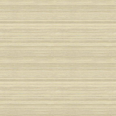 A-Street Prints Skyler Khaki Striped Wallpaper