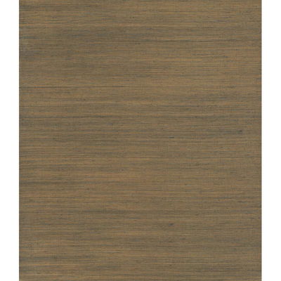 A-Street Prints Caihon Slate Sisal Grasscloth Wallpaper