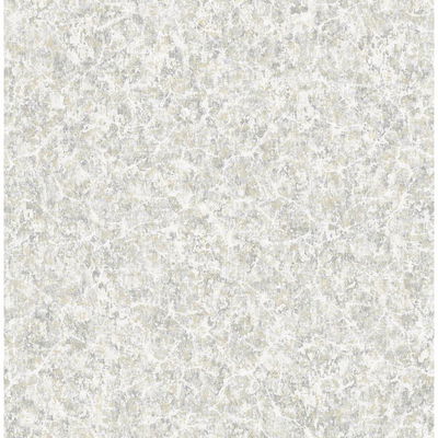 Advantage Hepworth Light Grey Texture Wallpaper