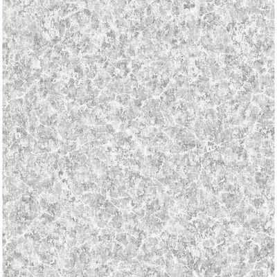 Advantage Hepworth Grey Texture Wallpaper
