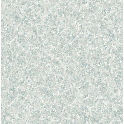Advantage Hepworth Blue Texture Wallpaper