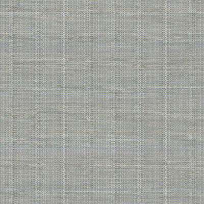 Chesapeake Kent Grey Grasscloth Wallpaper