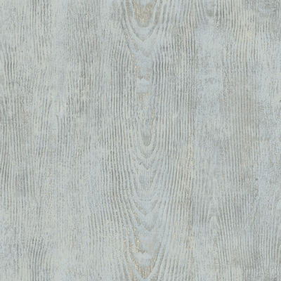 Chesapeake Drifter Light Blue Wood Wallpaper