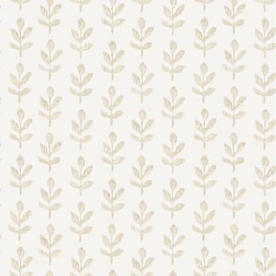 Chesapeake Whiskers Wheat Leaf Wallpaper