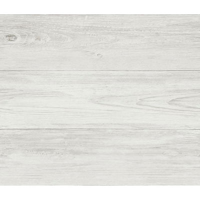 Chesapeake Mapleton Off White Wood Wallpaper