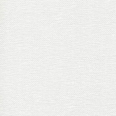 Minehan White Knit Texture Woven Paintable Wallpaper