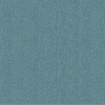 Advantage Seaton Teal Linen Texture Wallpaper