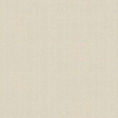 Advantage Seaton Bone Linen Texture Wallpaper