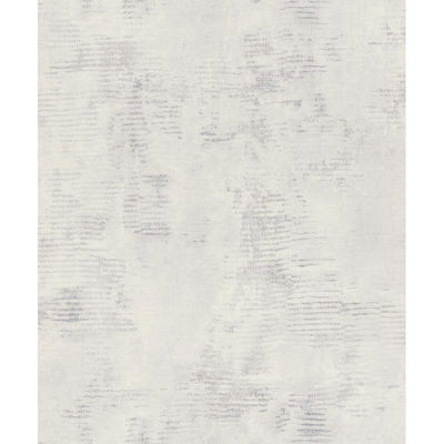 Advantage Osborn Light Grey Distressed Texture Wallpaper