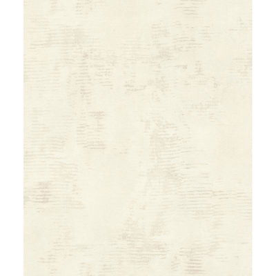 Advantage Osborn Cream Distressed Texture Wallpaper