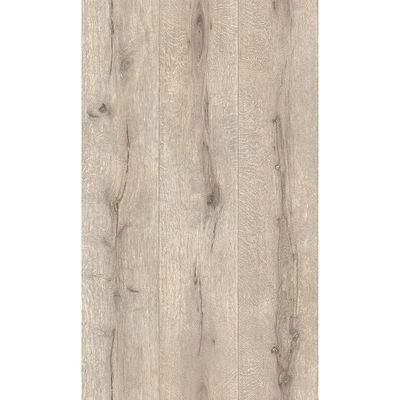 Advantage Appalacian Taupe Wood Planks Wallpaper