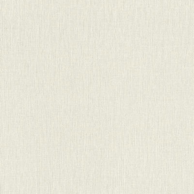 Advantage Haast Off White Woven Texture Wallpaper