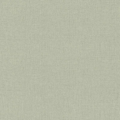 Advantage Haast Mint Woven Texture Wallpaper