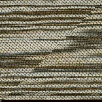 Advantage Jiao Brown Grasscloth Wallpaper