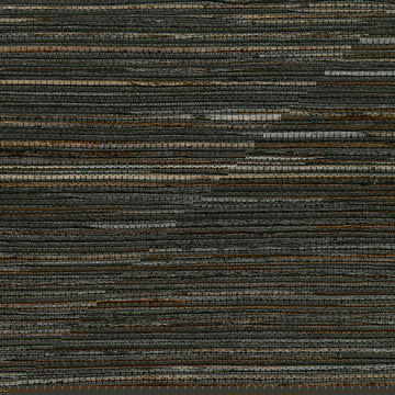 Advantage Shandong Charcoal Ramie Grasscloth Wallpaper