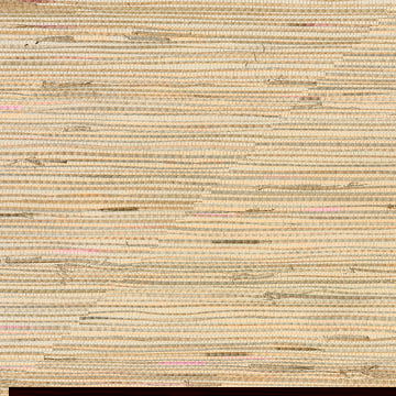 Advantage Andrei Olive Grasscloth Wallpaper