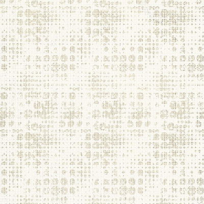 A-Street Prints Celeste Platinum Geometric Wallpaper